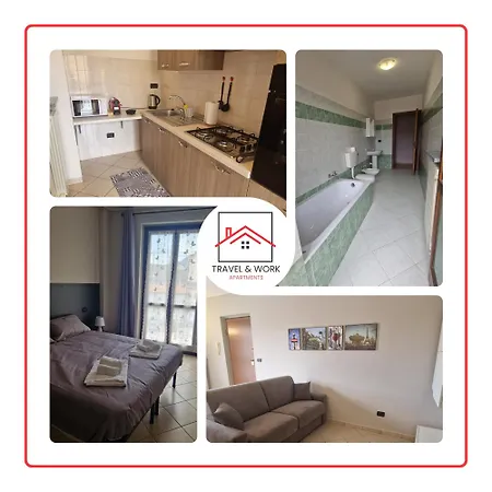 Lovera - Twa Guest house Borgo San Dalmazzo