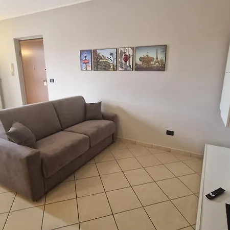 Гостевой дом Lovera - Twa Борго-Сан-Далмаццо